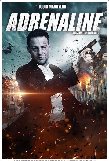 Adrenaline 2022 ES EN